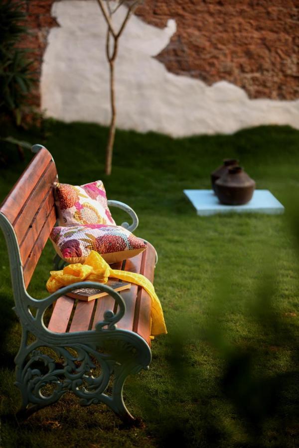 Bloom Boutique Waterfront Fort Kochi Exterior foto